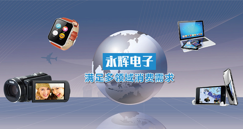 肇庆市永晖电子科技有限公司【官网】